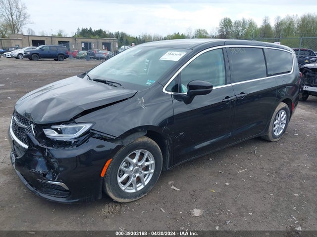 Chrysler Pacifica Touring L 2023 2C4RC1BG1PR552718 Image 2