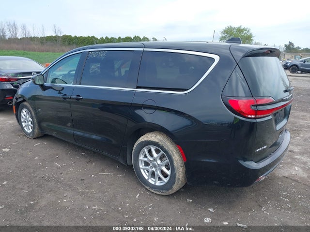 Chrysler Pacifica Touring L 2023 2C4RC1BG1PR552718 Image 3