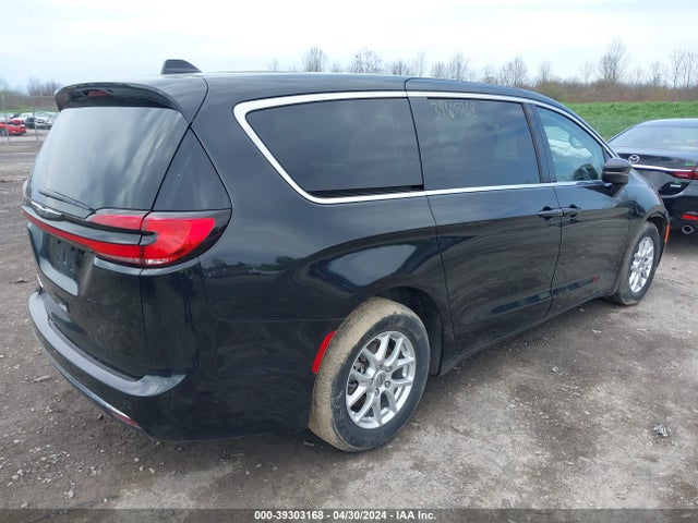 Chrysler Pacifica Touring L 2023 2C4RC1BG1PR552718 Image 4