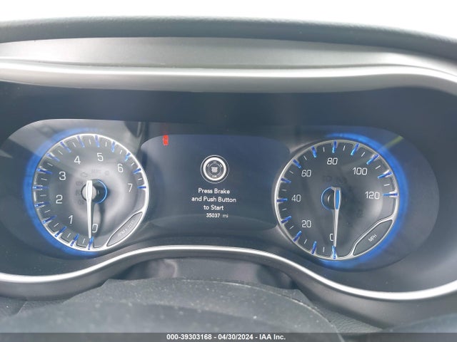 Chrysler Pacifica Touring L 2023 2C4RC1BG1PR552718 Image 7