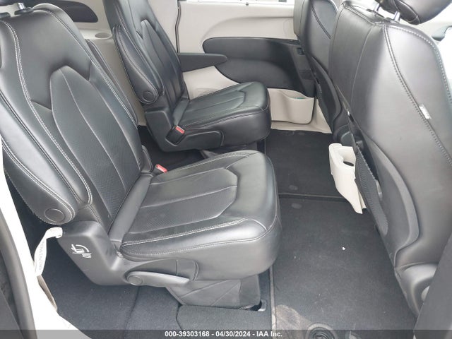 Chrysler Pacifica Touring L 2023 2C4RC1BG1PR552718 Image 8