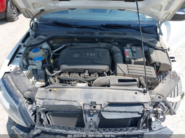 3VWD17AJ0FM338242 Volkswagen Jetta 1.8t Sport