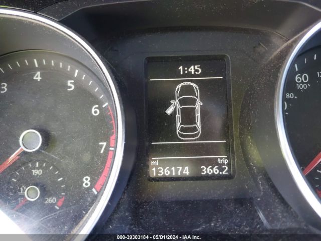 3VWD17AJ0FM338242 Volkswagen Jetta 1.8t Sport