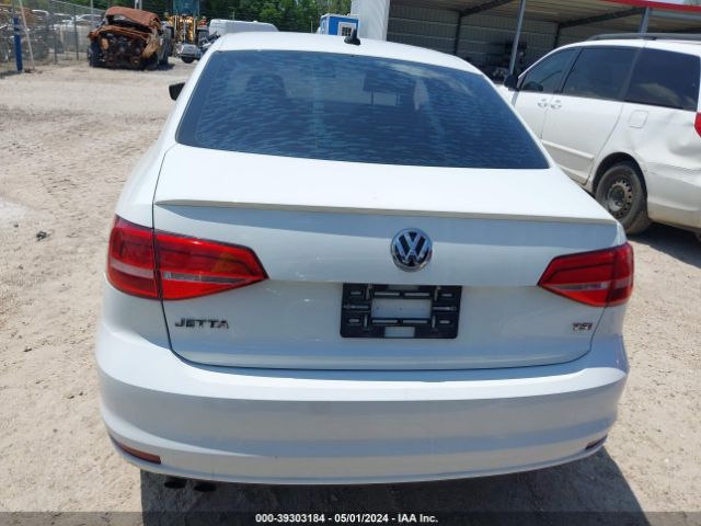 3VWD17AJ0FM338242 Volkswagen Jetta 1.8t Sport