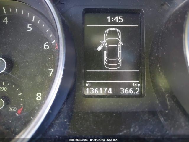 3VWD17AJ0FM338242 Volkswagen Jetta 1.8t Sport
