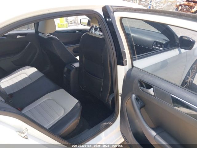 3VWD17AJ0FM338242 Volkswagen Jetta 1.8t Sport
