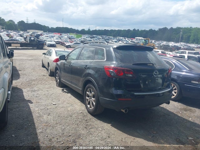 Mazda Cx-9 Touring 2015 JM3TB2CA8F0449062 Image 3