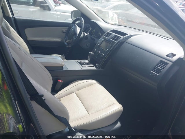 Mazda Cx-9 Touring 2015 JM3TB2CA8F0449062 Image 5