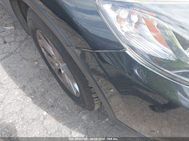 Mazda Cx-9 Touring 2015 JM3TB2CA8F0449062 Image 6