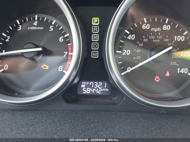 Mazda Cx-9 Touring 2015 JM3TB2CA8F0449062 Image 7