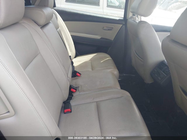 Mazda Cx-9 Touring 2015 JM3TB2CA8F0449062 Image 8