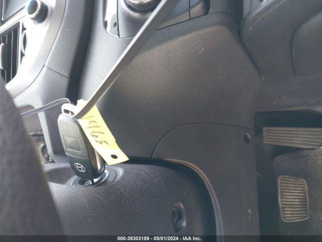 KM8J3CA45GU141224 Hyundai TUCSON SE