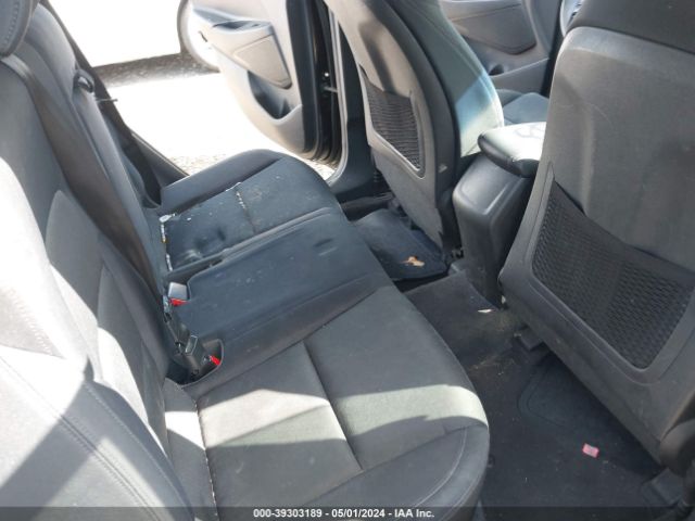 KM8J3CA45GU141224 Hyundai TUCSON SE