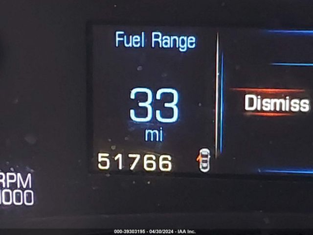 1G6AY5SX2E0195386 Cadillac Cts Performance