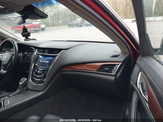 1G6AY5SX2E0195386 Cadillac Cts Performance