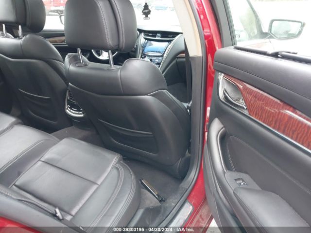 1G6AY5SX2E0195386 Cadillac Cts Performance