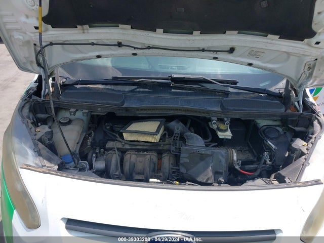 Ford Transit Connect Xlt 2014 NM0LS7F74E1162572 Image 10