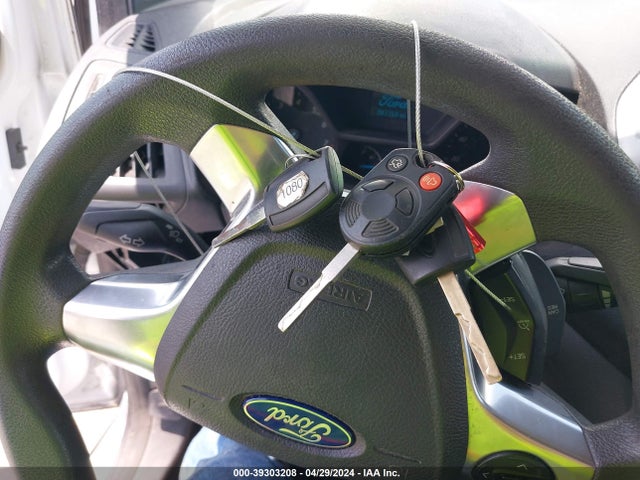 Ford Transit Connect Xlt 2014 NM0LS7F74E1162572 Image 11