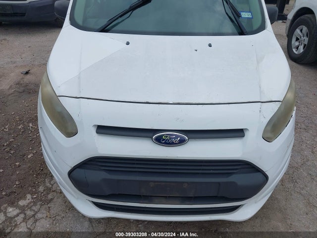 Ford Transit Connect Xlt 2014 NM0LS7F74E1162572 Image 13