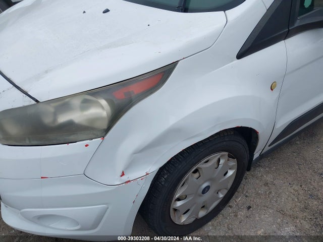 Ford Transit Connect Xlt 2014 NM0LS7F74E1162572 Image 14