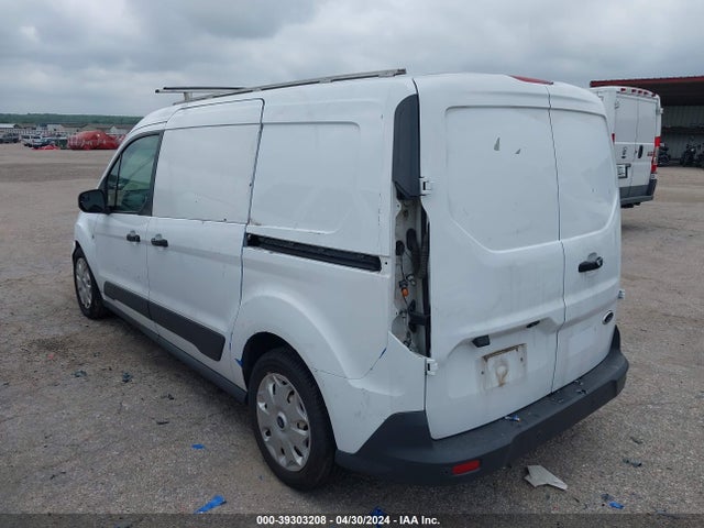 Ford Transit Connect Xlt 2014 NM0LS7F74E1162572 Image 3