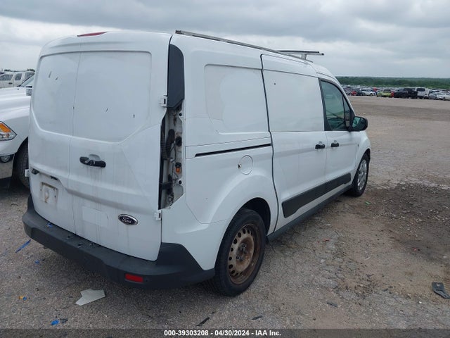 Ford Transit Connect Xlt 2014 NM0LS7F74E1162572 Image 4