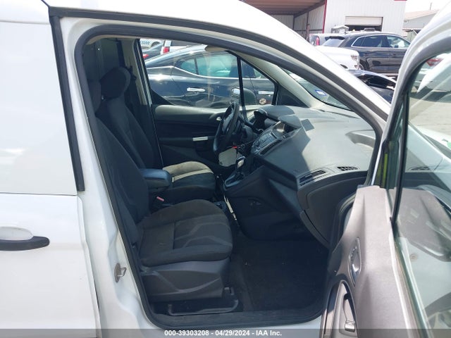 Ford Transit Connect Xlt 2014 NM0LS7F74E1162572 Image 5