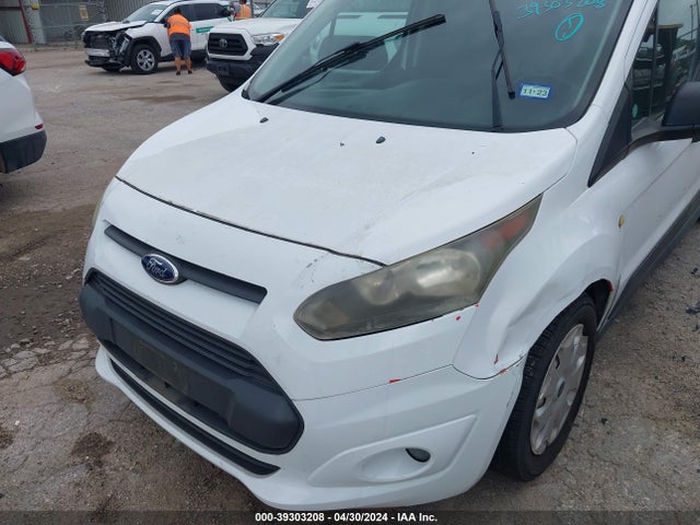 Ford Transit Connect Xlt 2014 NM0LS7F74E1162572 Image 6