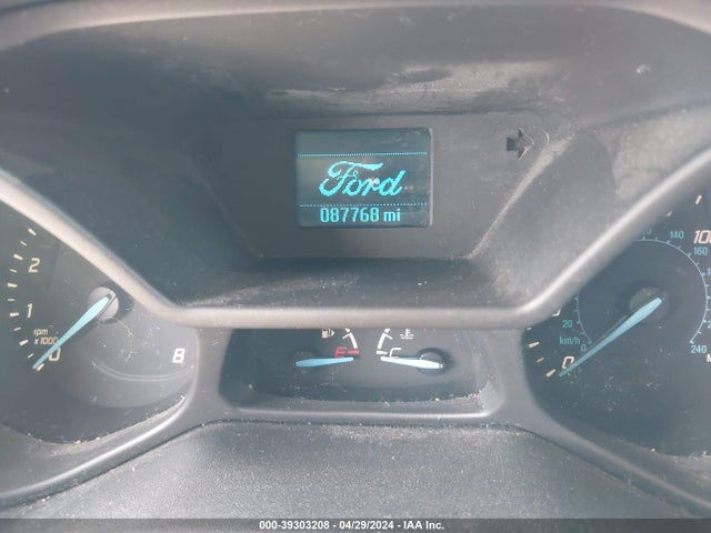 Ford Transit Connect Xlt 2014 NM0LS7F74E1162572 Image 7