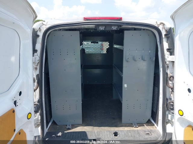 Ford Transit Connect Xlt 2014 NM0LS7F74E1162572 Image 8