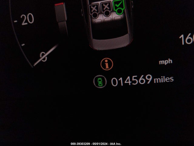 Honda ACCORD EX 2023 1HGCY1F30PA021272 Image 16