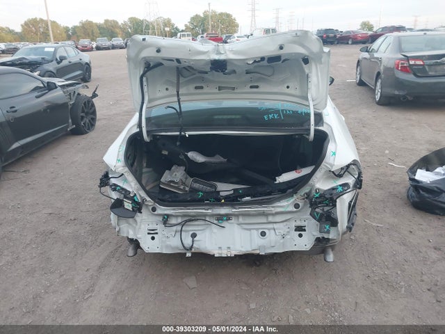 Honda ACCORD EX 2023 1HGCY1F30PA021272 Image 17