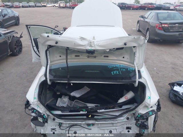 Honda ACCORD EX 2023 1HGCY1F30PA021272 Image 20