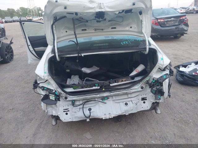 Honda ACCORD EX 2023 1HGCY1F30PA021272 Image 6