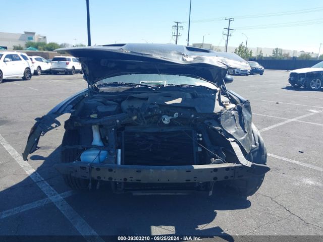 2C3CDZAG8FH884862 Dodge Challenger Sxt