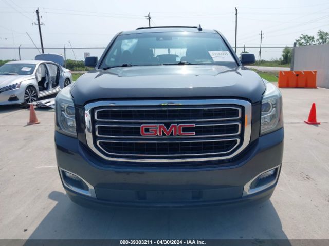 1GKS2BKC4GR283910 GMC YUKON SLT