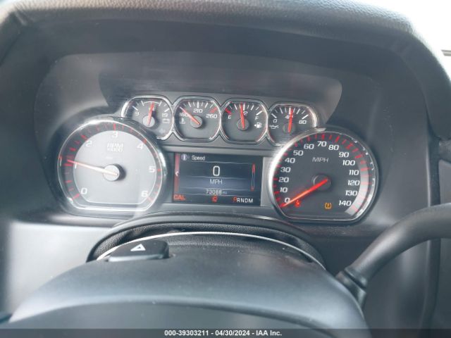 1GKS2BKC4GR283910 GMC YUKON SLT