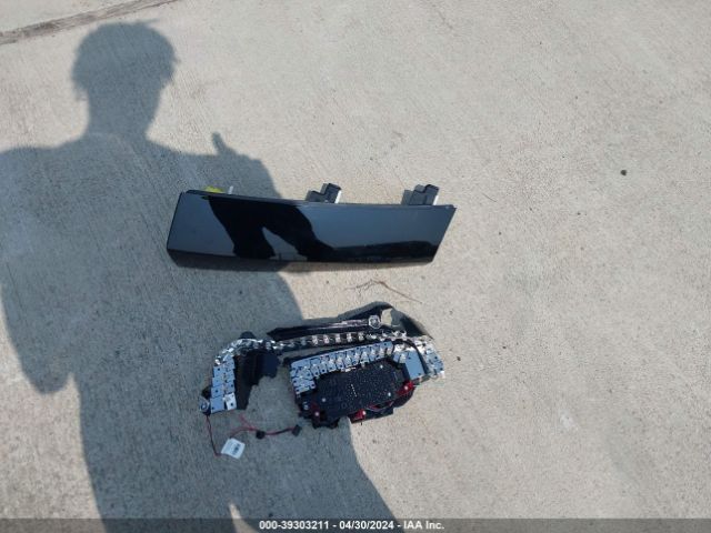 1GKS2BKC4GR283910 GMC YUKON SLT
