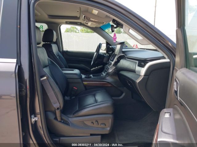 1GKS2BKC4GR283910 GMC YUKON SLT