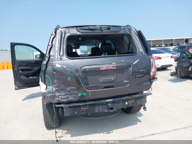 1GKS2BKC4GR283910 GMC YUKON SLT