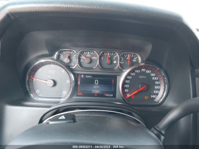 1GKS2BKC4GR283910 GMC YUKON SLT