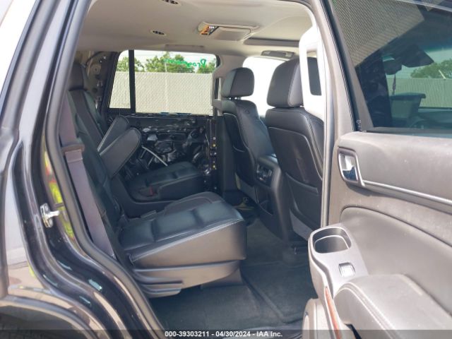 1GKS2BKC4GR283910 GMC YUKON SLT