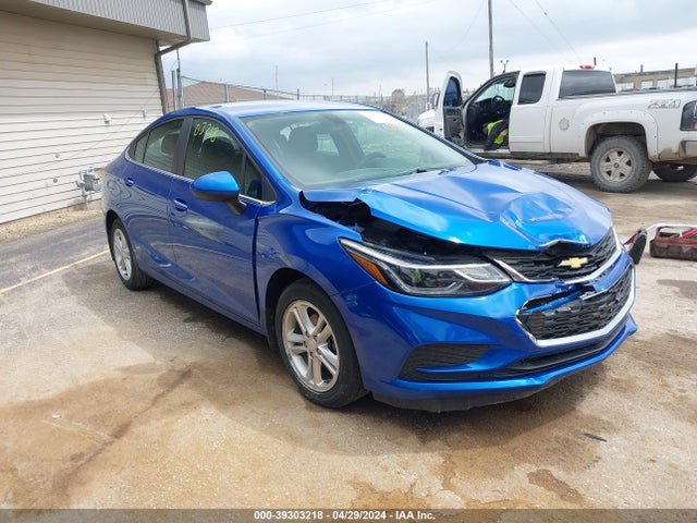 2016 1G1BE5SM7G7320191 main image