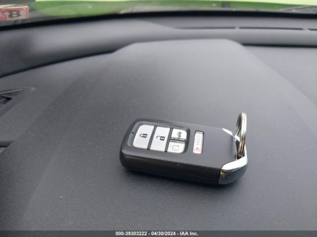 2HGFC3B39HH360869 Honda Civic Ex-t
