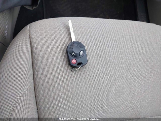 Ford ESCAPE SE 2018 1FMCU0GD5JUC46784 Image 11