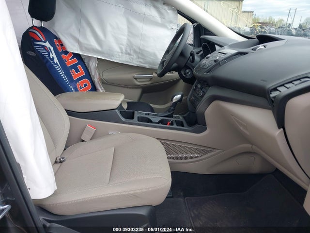 Ford ESCAPE SE 2018 1FMCU0GD5JUC46784 Image 5