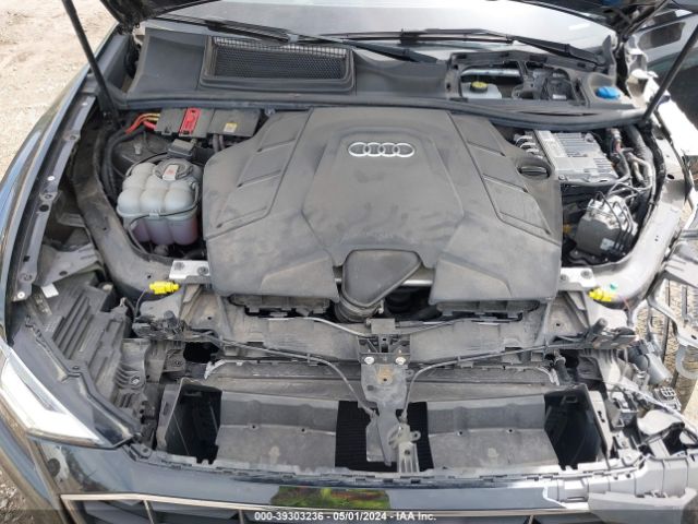 WA1AVAF12KD014936 Audi Q8 55 Premium