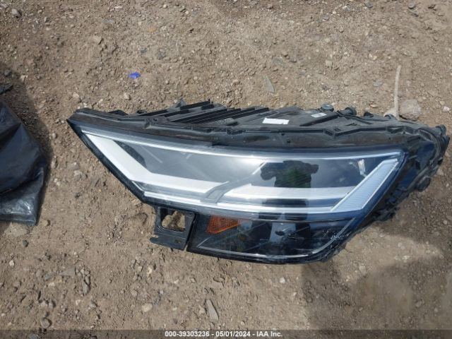 WA1AVAF12KD014936 Audi Q8 55 Premium