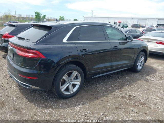 WA1AVAF12KD014936 Audi Q8 55 Premium