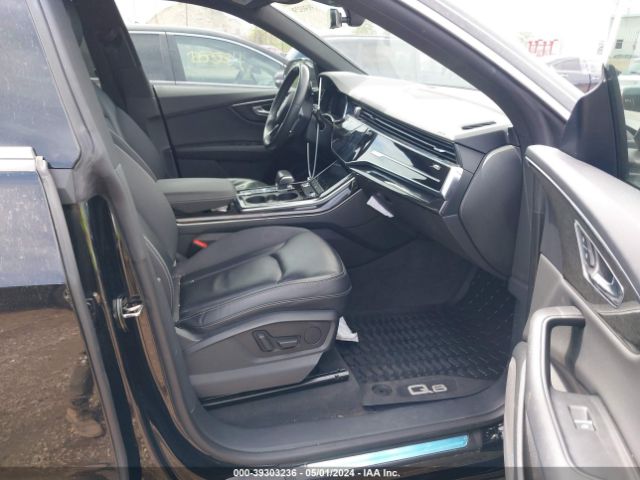 WA1AVAF12KD014936 Audi Q8 55 Premium